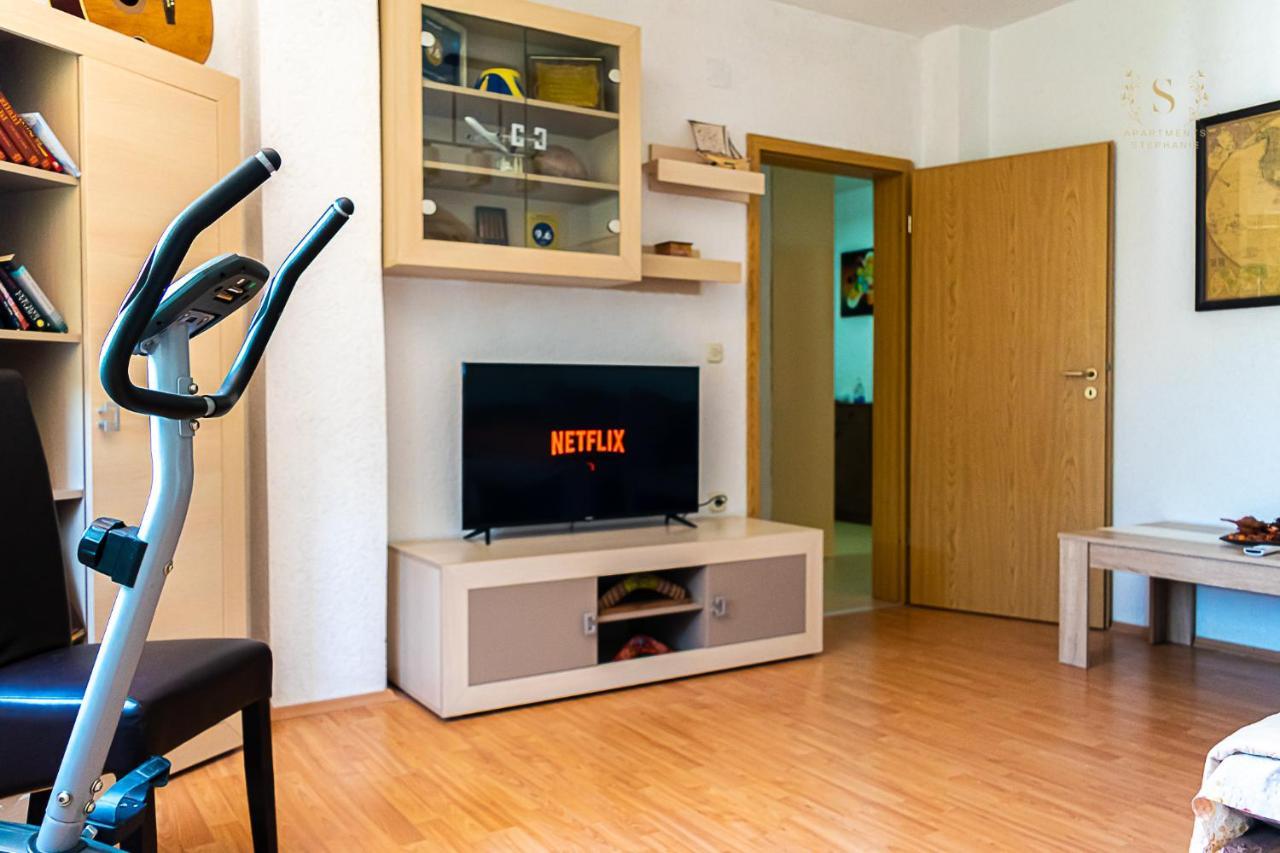 Apartment Stephanie Orange Ochryda Zewnętrze zdjęcie