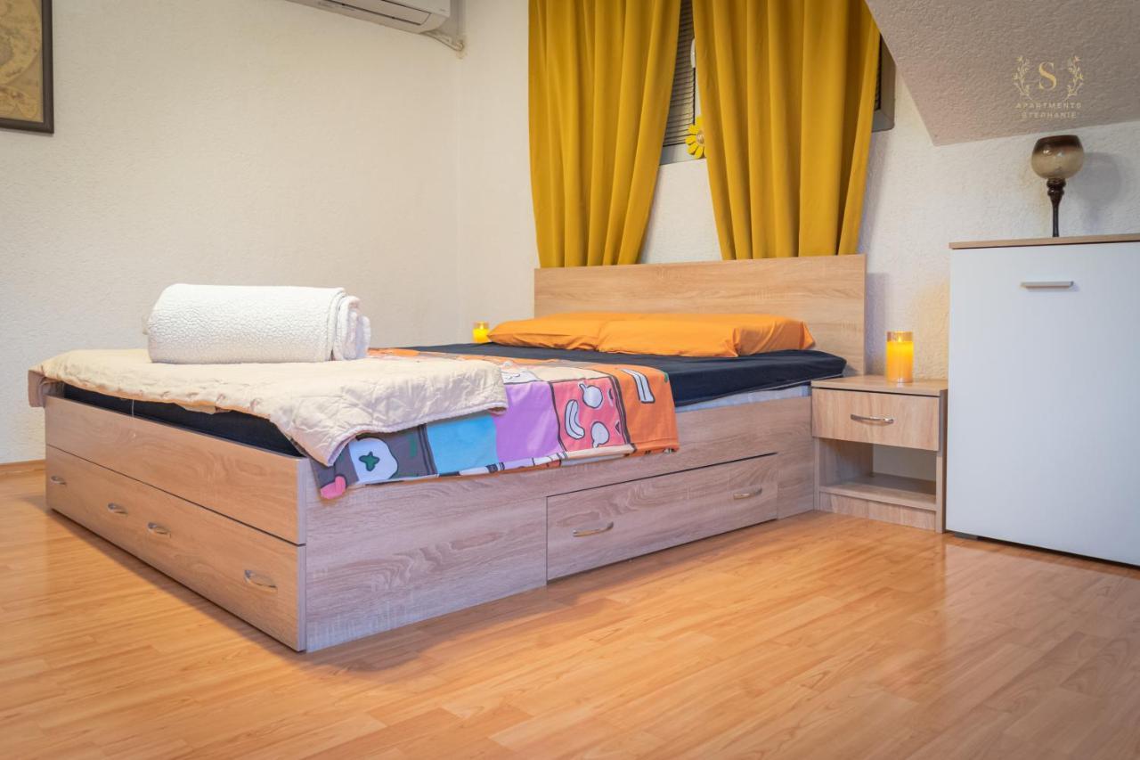 Apartment Stephanie Orange Ochryda Zewnętrze zdjęcie