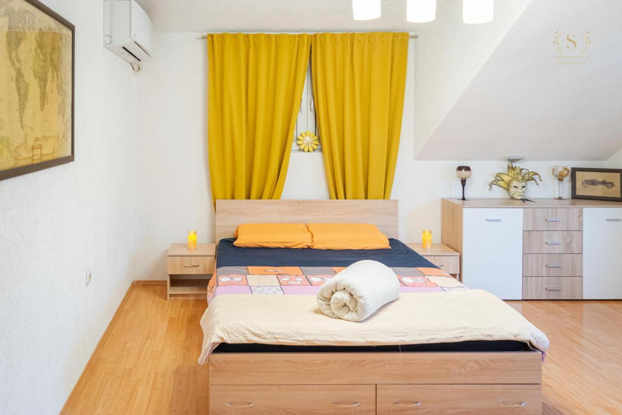 Apartment Stephanie Orange Ochryda Zewnętrze zdjęcie