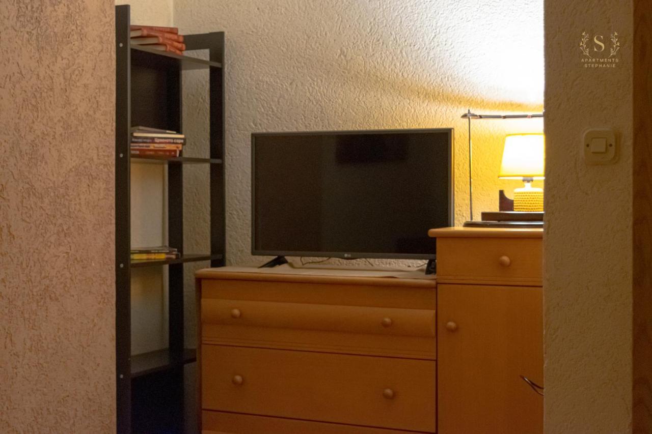 Apartment Stephanie Orange Ochryda Zewnętrze zdjęcie