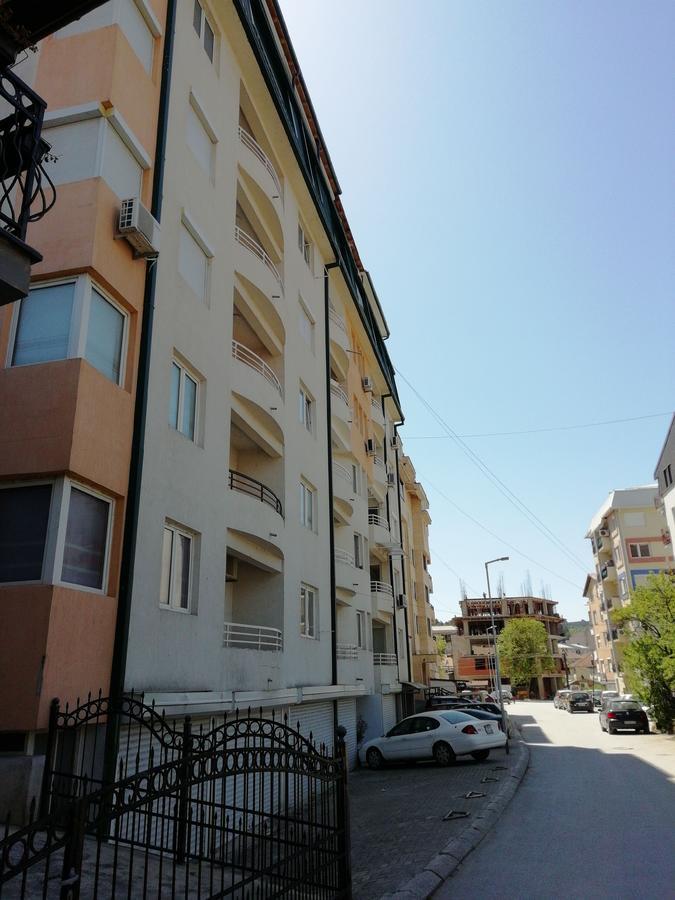 Apartment Stephanie Orange Ochryda Zewnętrze zdjęcie